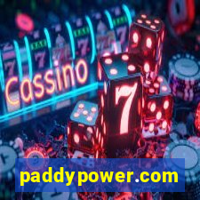 paddypower.com