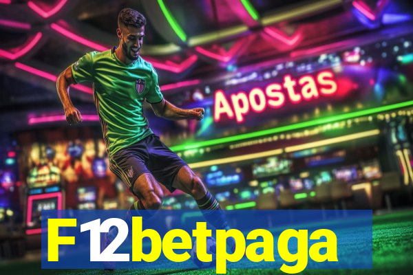 F12betpaga
