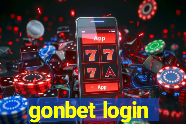 gonbet login