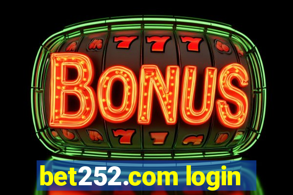 bet252.com login