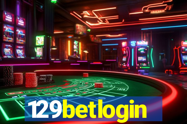 129betlogin