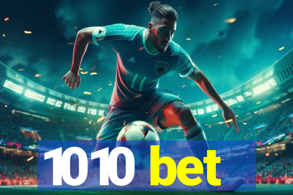 1010 bet