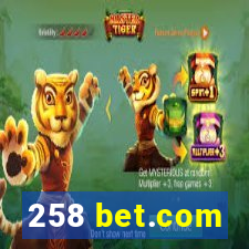 258 bet.com