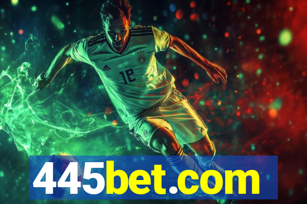 445bet.com