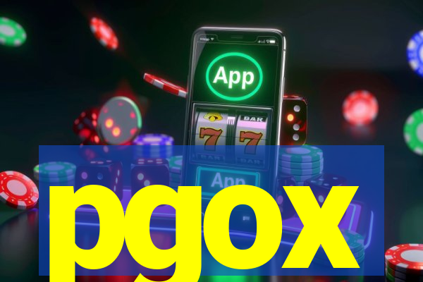 pgox