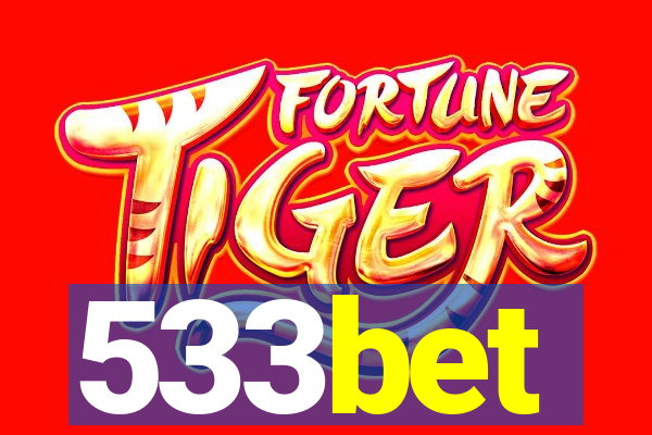 533bet