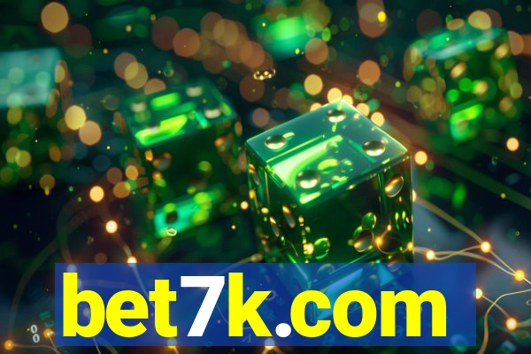 bet7k.com