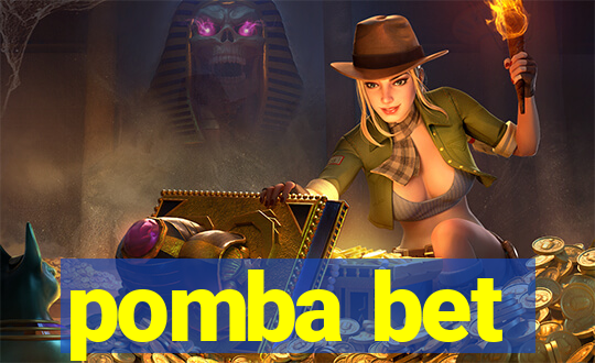 pomba bet