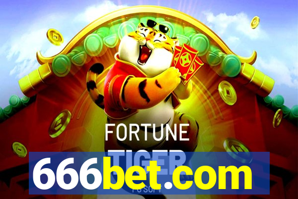 666bet.com