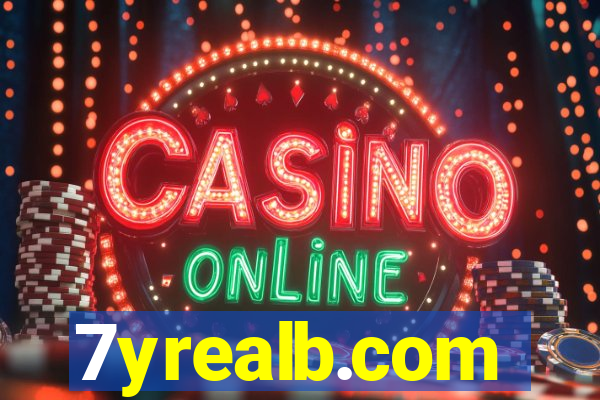 7yrealb.com