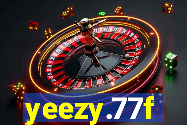 yeezy.77f