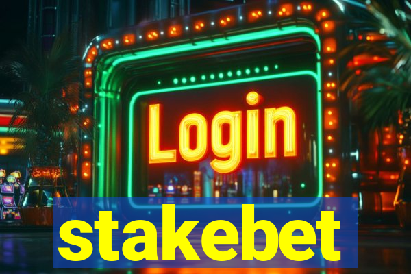 stakebet