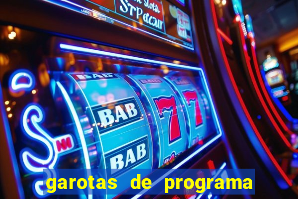 garotas de programa de feira