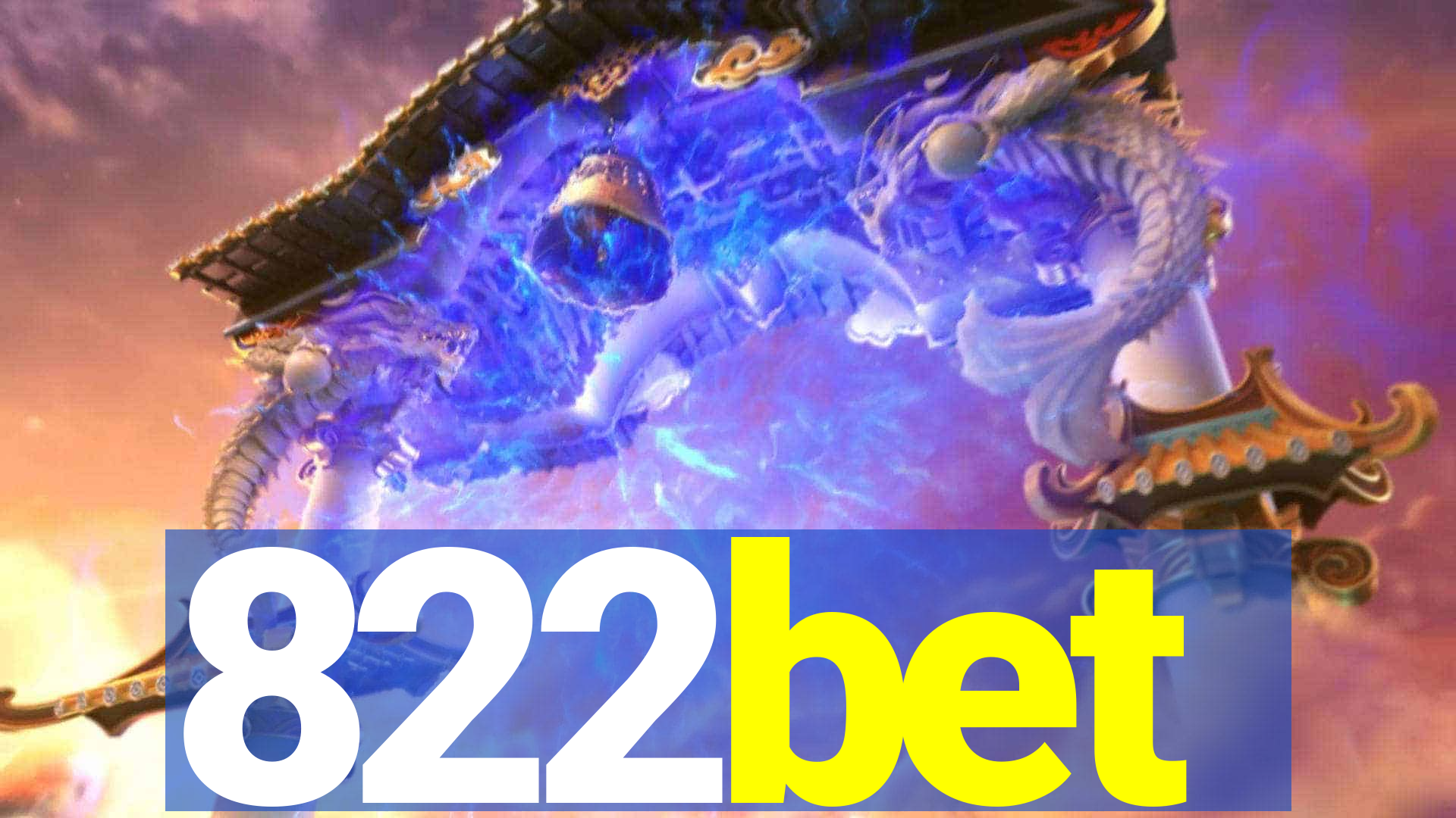 822bet