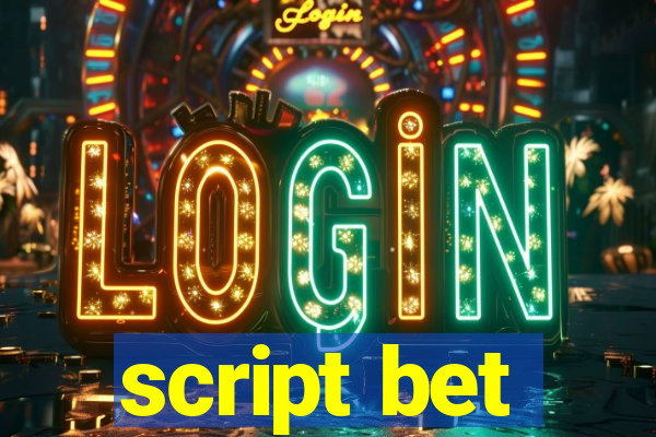 script bet