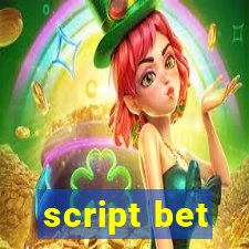 script bet