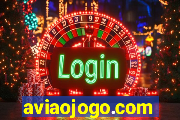 aviaojogo.com