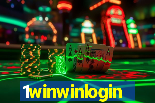 1winwinlogin