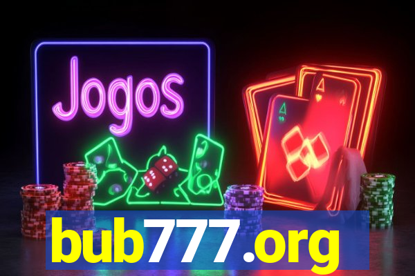 bub777.org