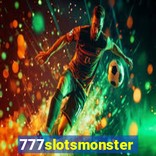 777slotsmonster