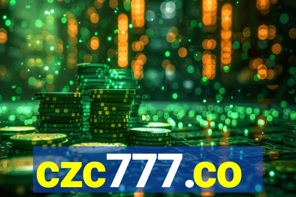 czc777.co