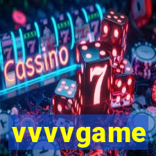vvvvgame
