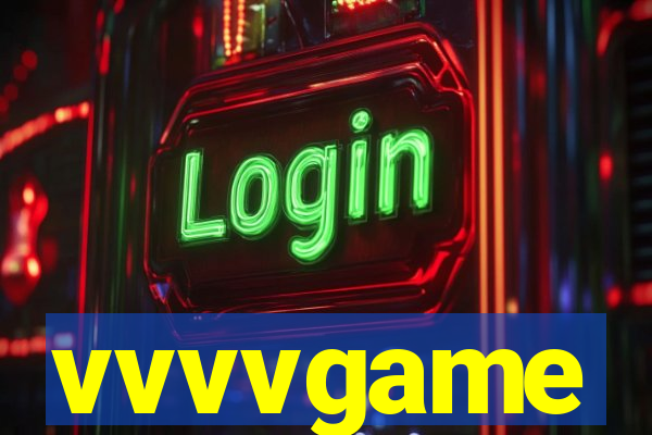 vvvvgame