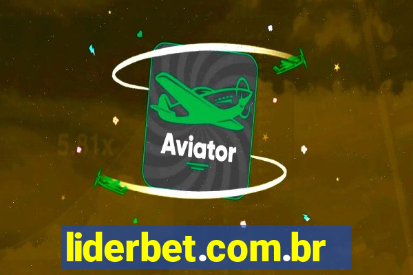 liderbet.com.br