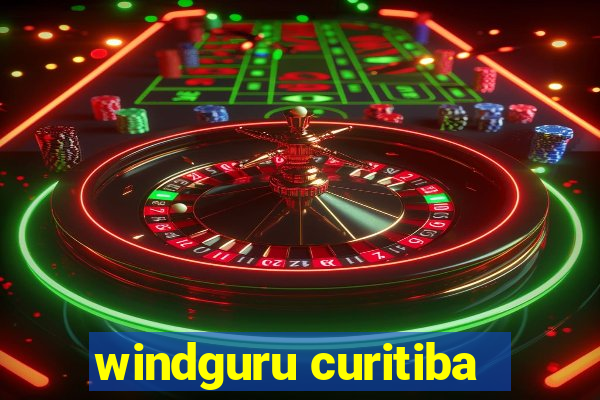 windguru curitiba