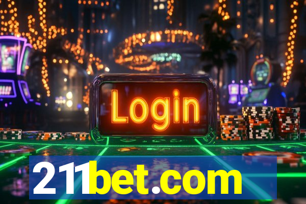211bet.com