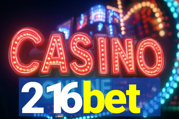 216bet