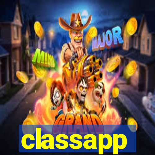 classapp