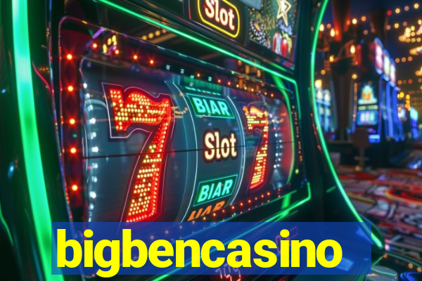 bigbencasino