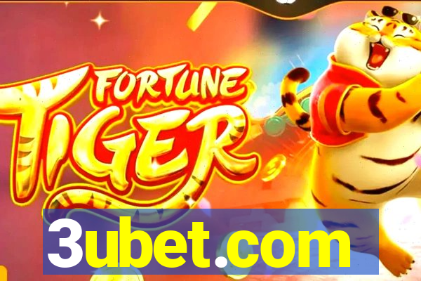 3ubet.com