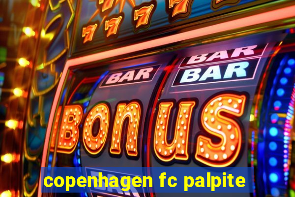 copenhagen fc palpite