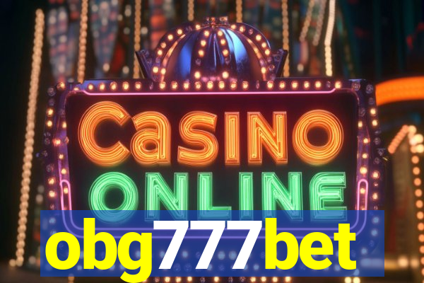 obg777bet