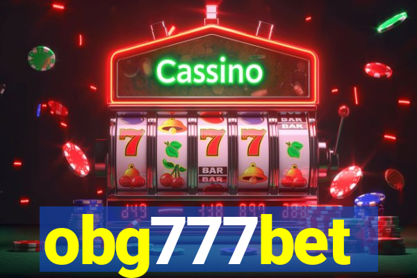 obg777bet