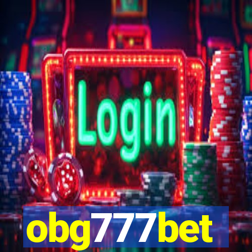 obg777bet
