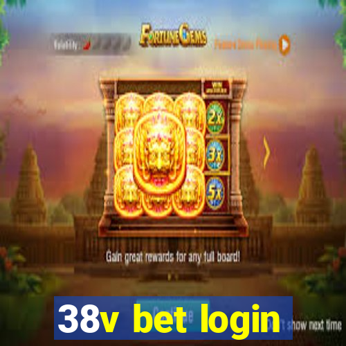 38v bet login