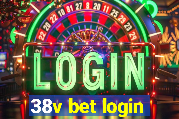 38v bet login