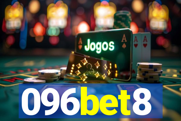 096bet8