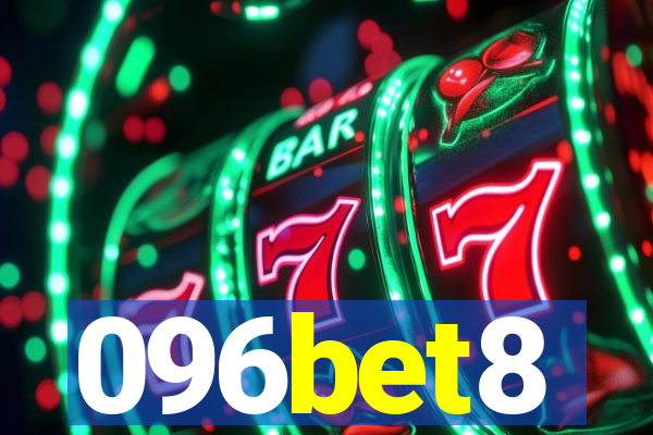 096bet8