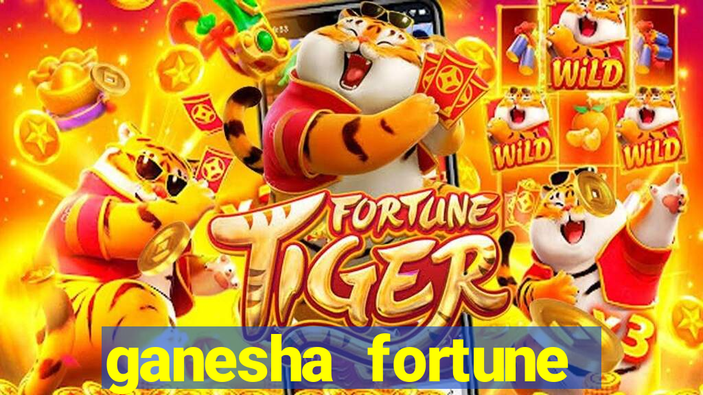 ganesha fortune demo grátis