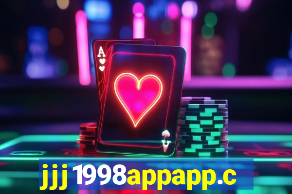 jjj1998appapp.com