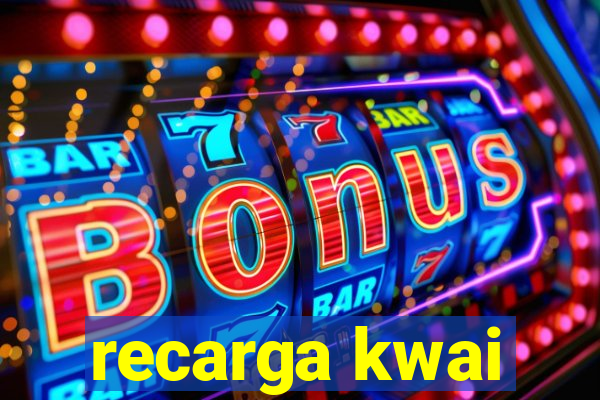 recarga kwai
