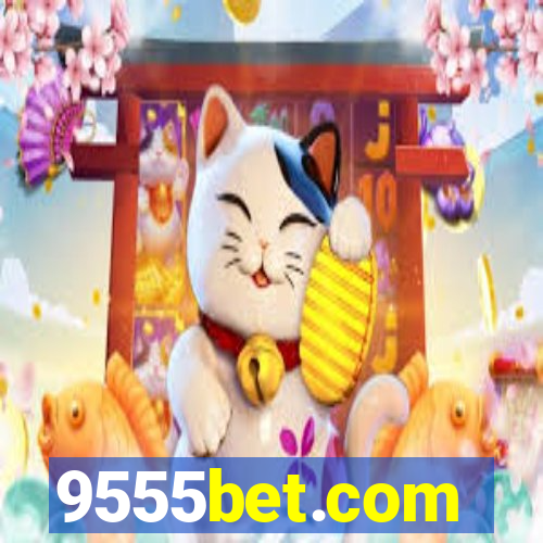 9555bet.com