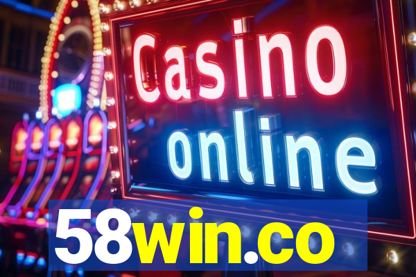 58win.co