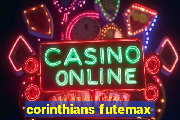 corinthians futemax