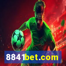 8841bet.com