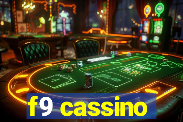 f9 cassino